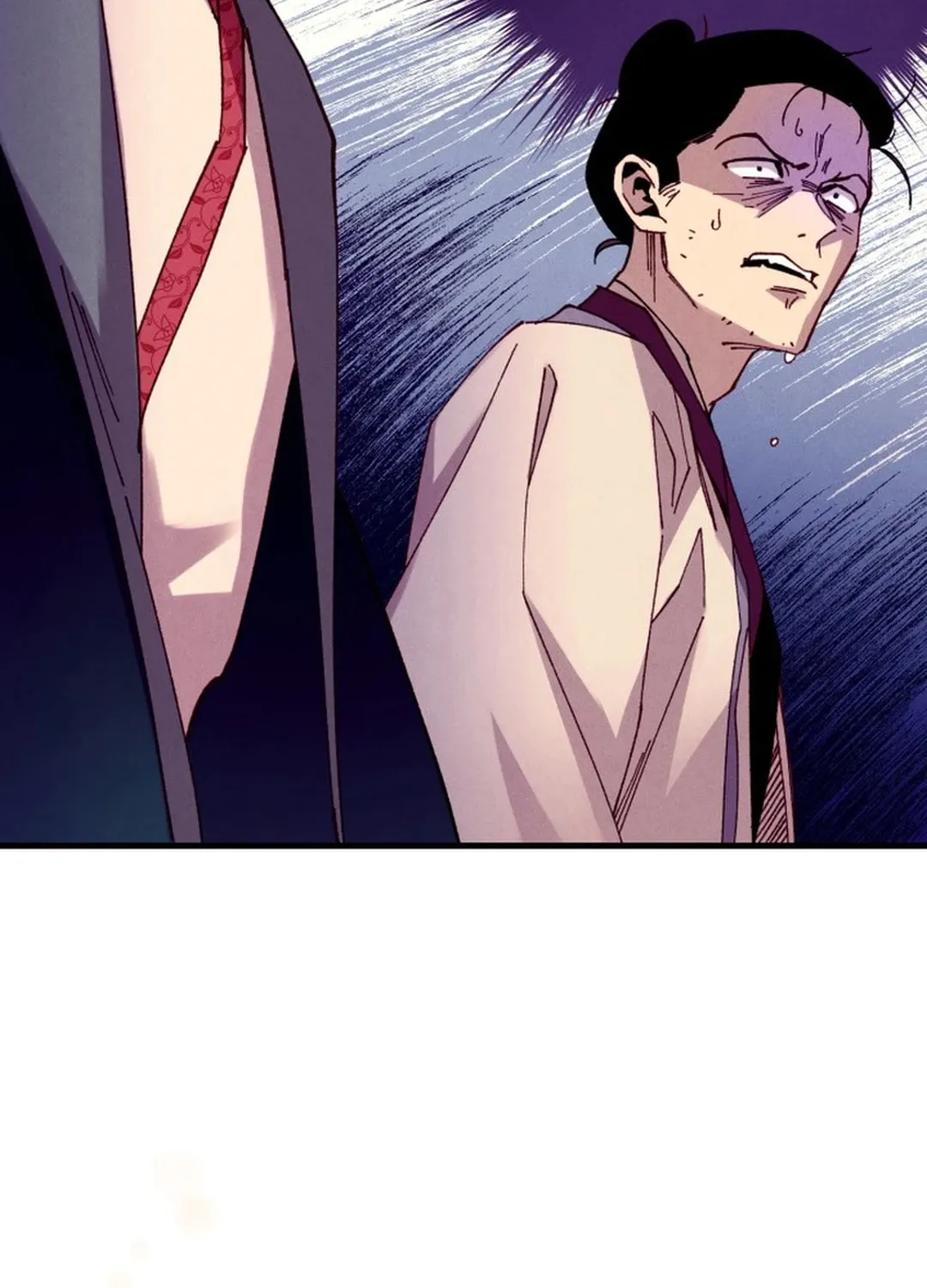 Masters of Lightning Knives Chapter 198 page 95 - 