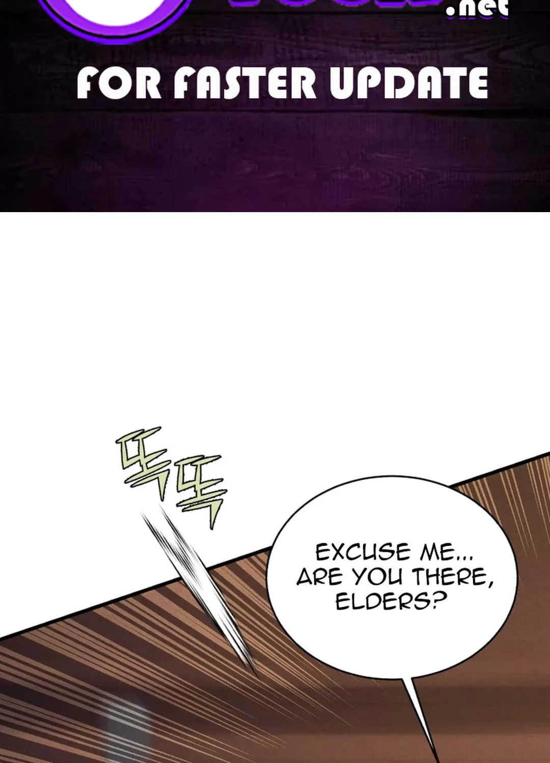 Masters of Lightning Knives Chapter 199 page 2 - 