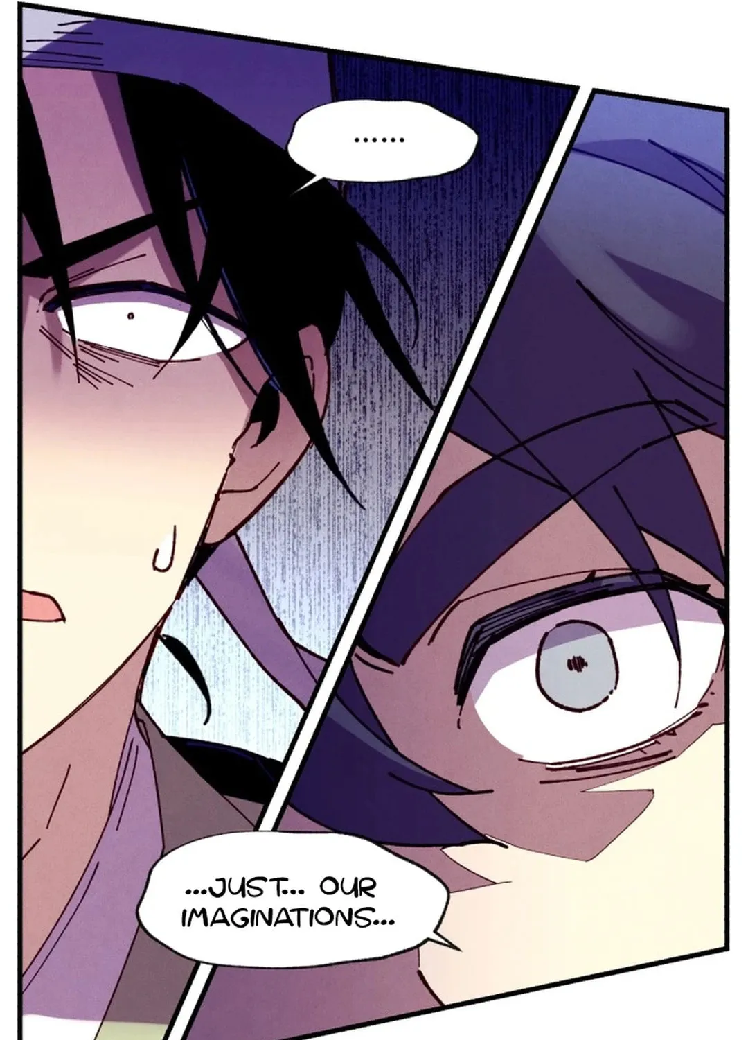 Masters of Lightning Knives Chapter 199 page 103 - 