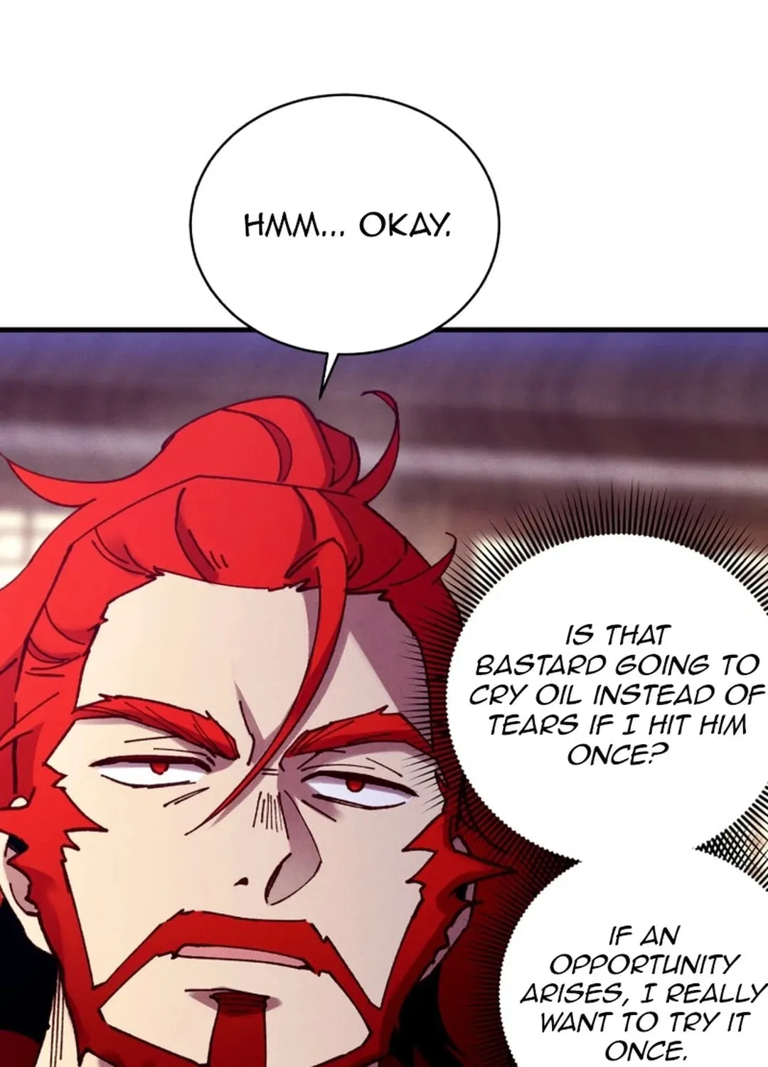 Masters of Lightning Knives Chapter 199 page 12 - 