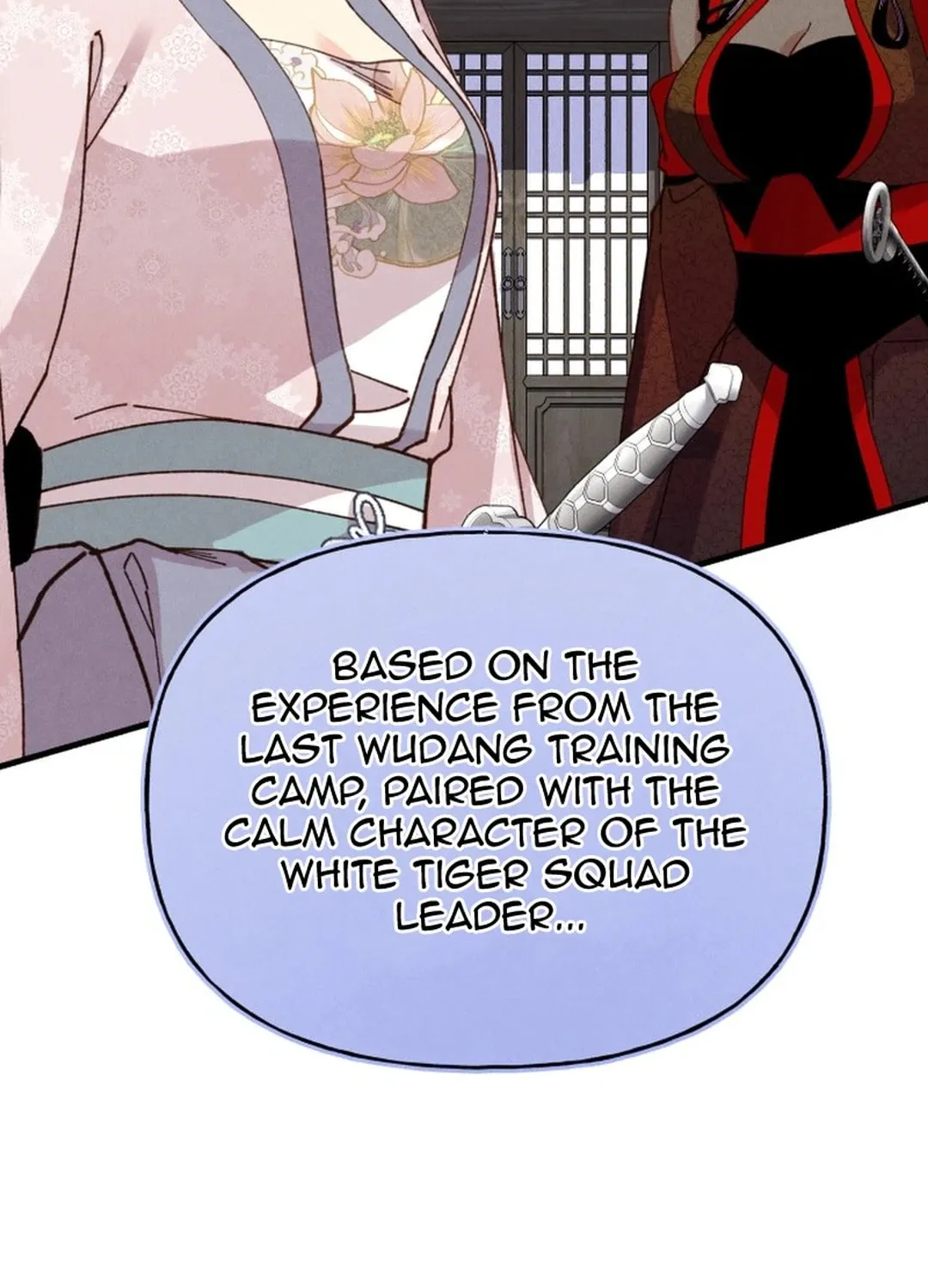 Masters of Lightning Knives Chapter 199 page 113 - 