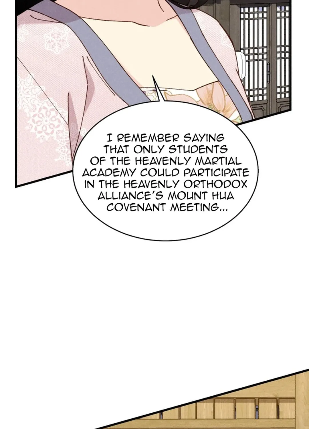 Masters of Lightning Knives Chapter 199 page 118 - 
