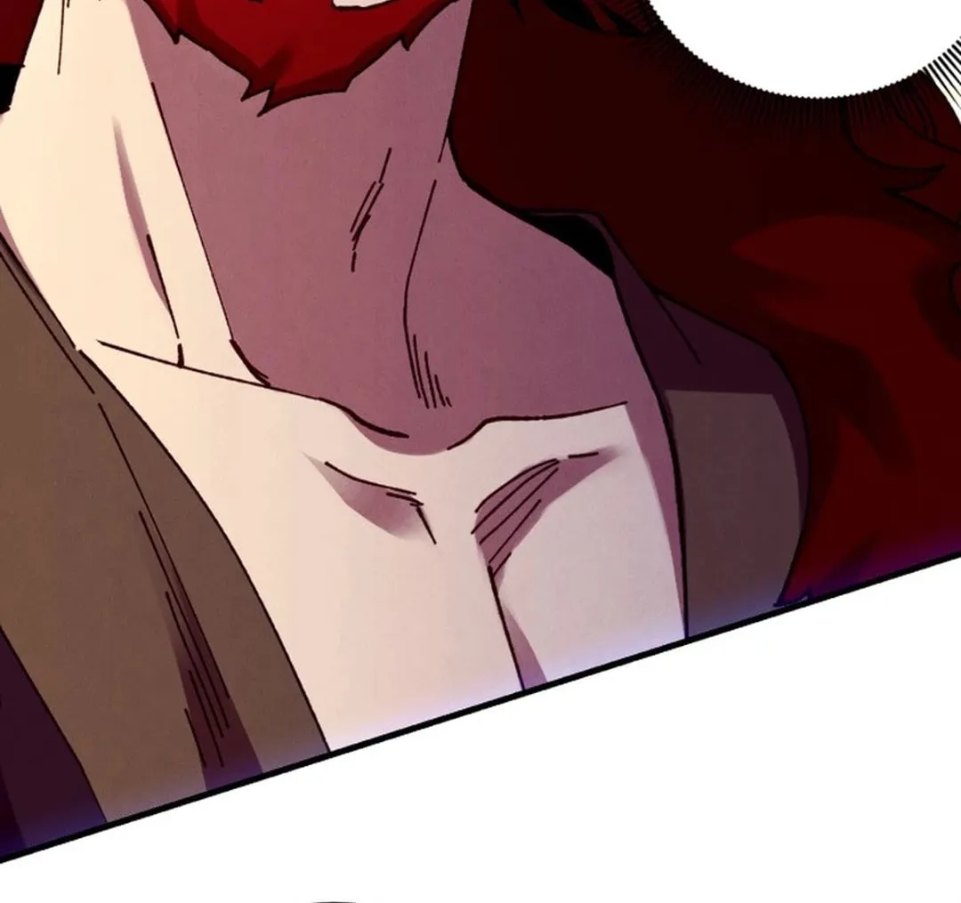 Masters of Lightning Knives Chapter 199 page 13 - 