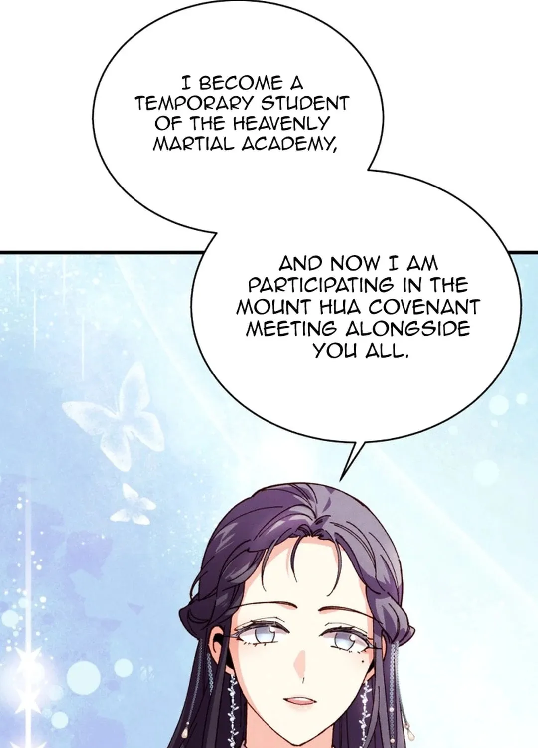 Masters of Lightning Knives Chapter 199 page 121 - 