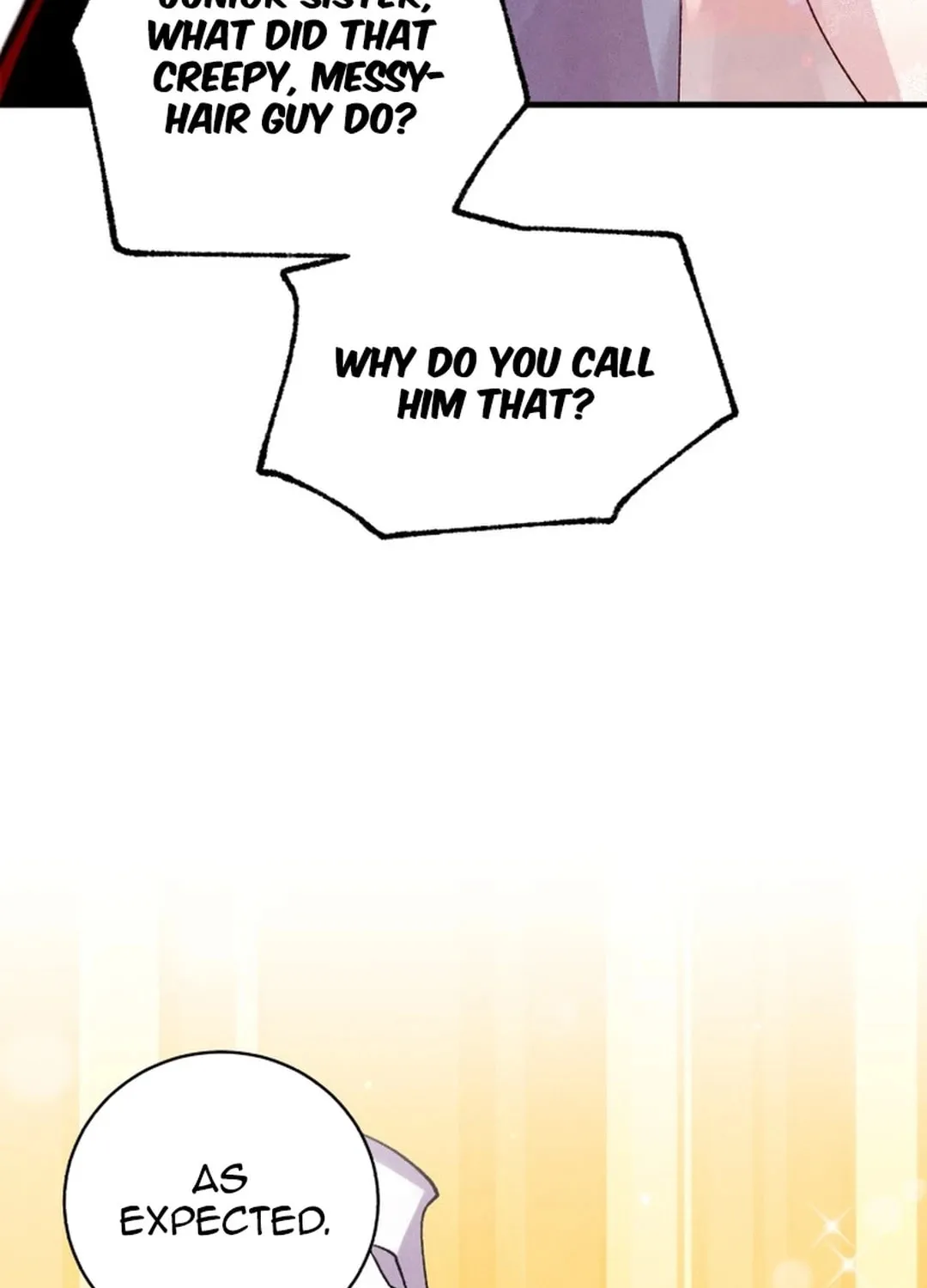 Masters of Lightning Knives Chapter 199 page 131 - 