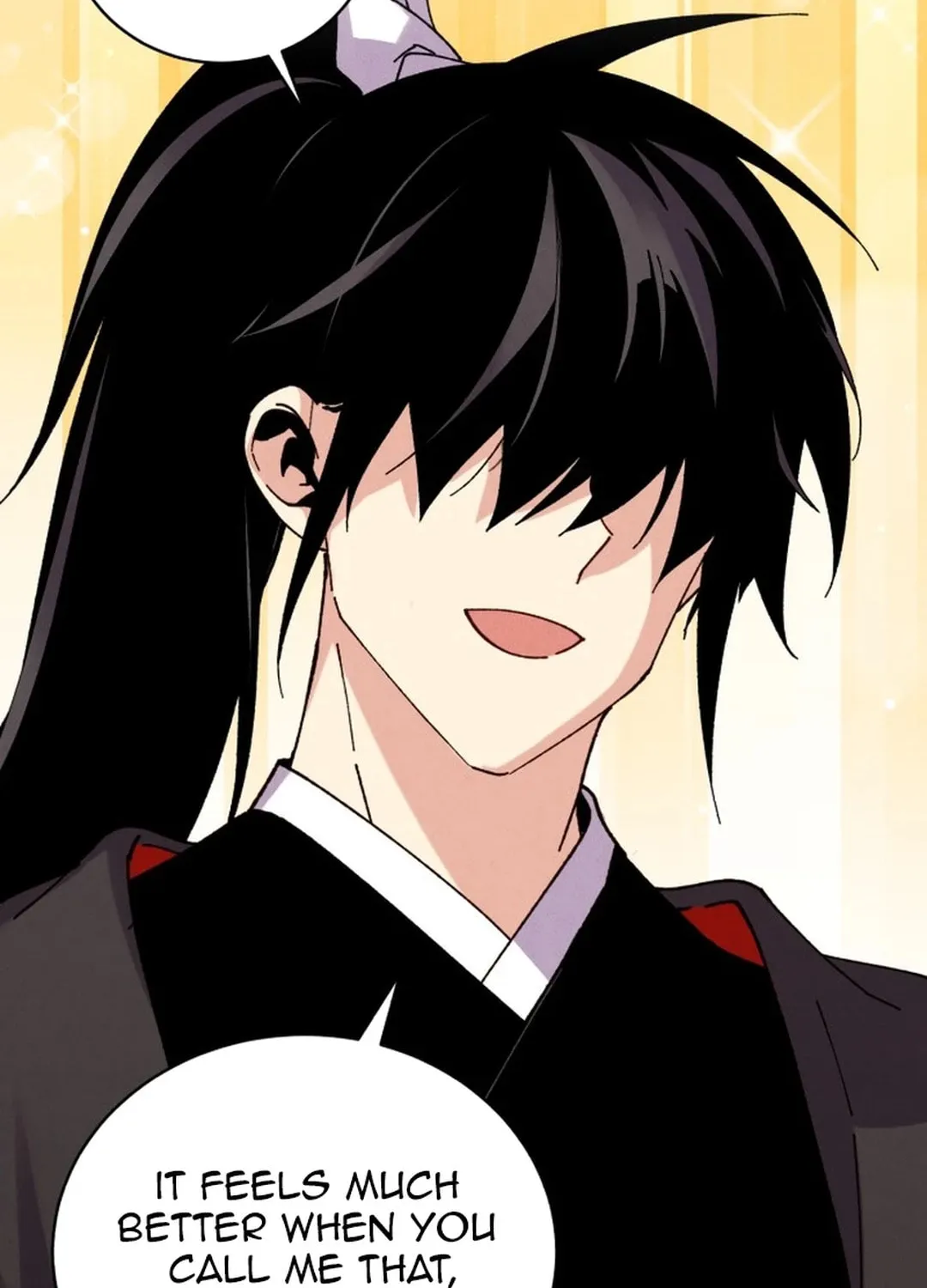 Masters of Lightning Knives Chapter 199 page 132 - 
