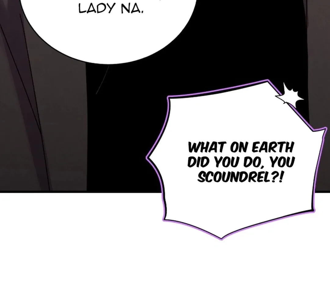 Masters of Lightning Knives Chapter 199 page 133 - 