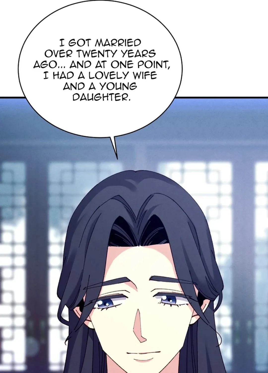Masters of Lightning Knives Chapter 199 page 21 - 
