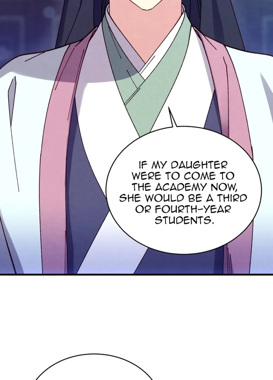 Masters of Lightning Knives Chapter 199 page 22 - 