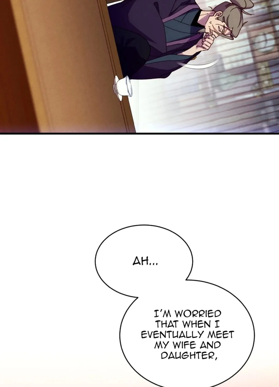 Masters of Lightning Knives Chapter 199 page 25 - 