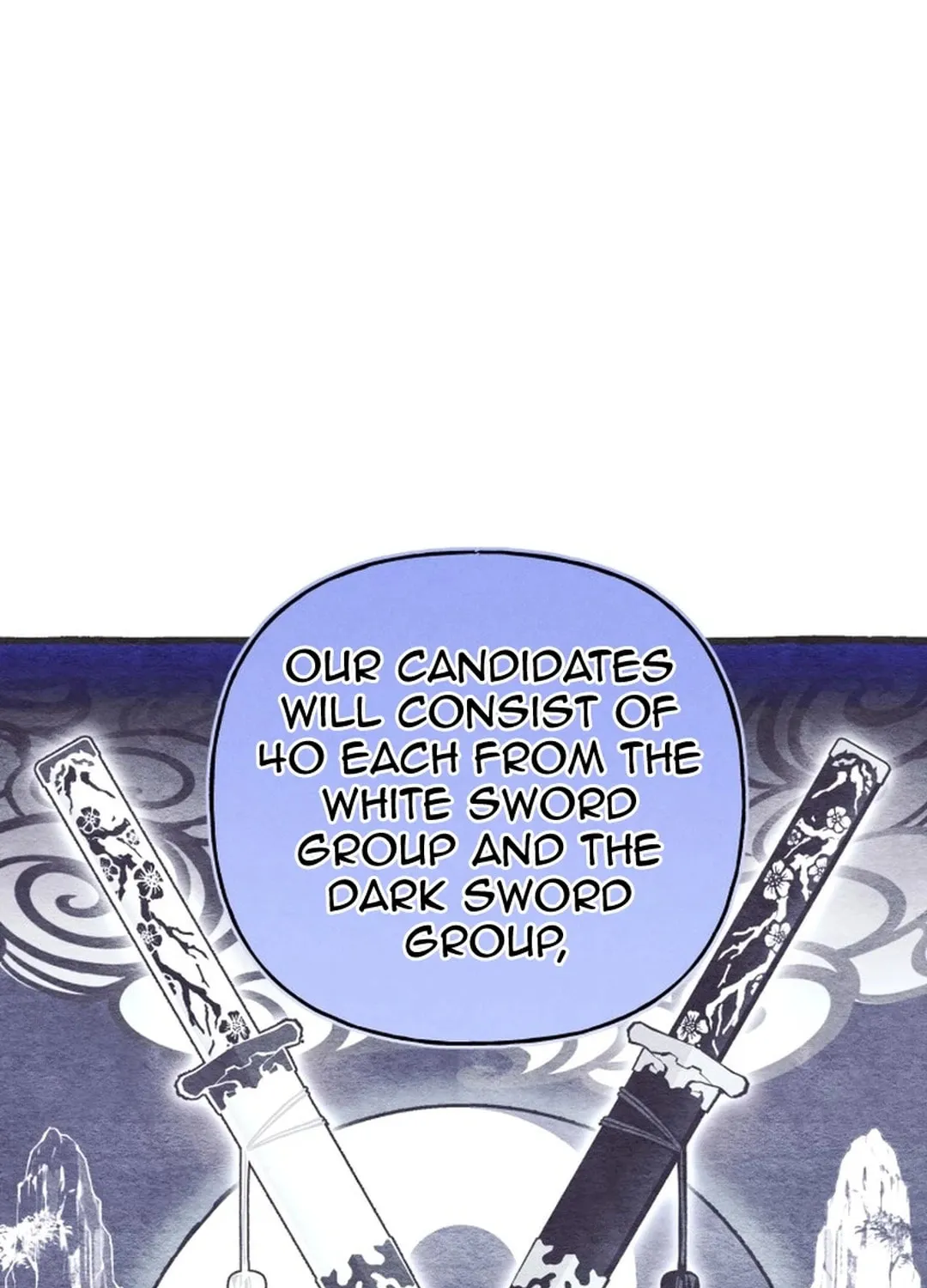 Masters of Lightning Knives Chapter 199 page 37 - 