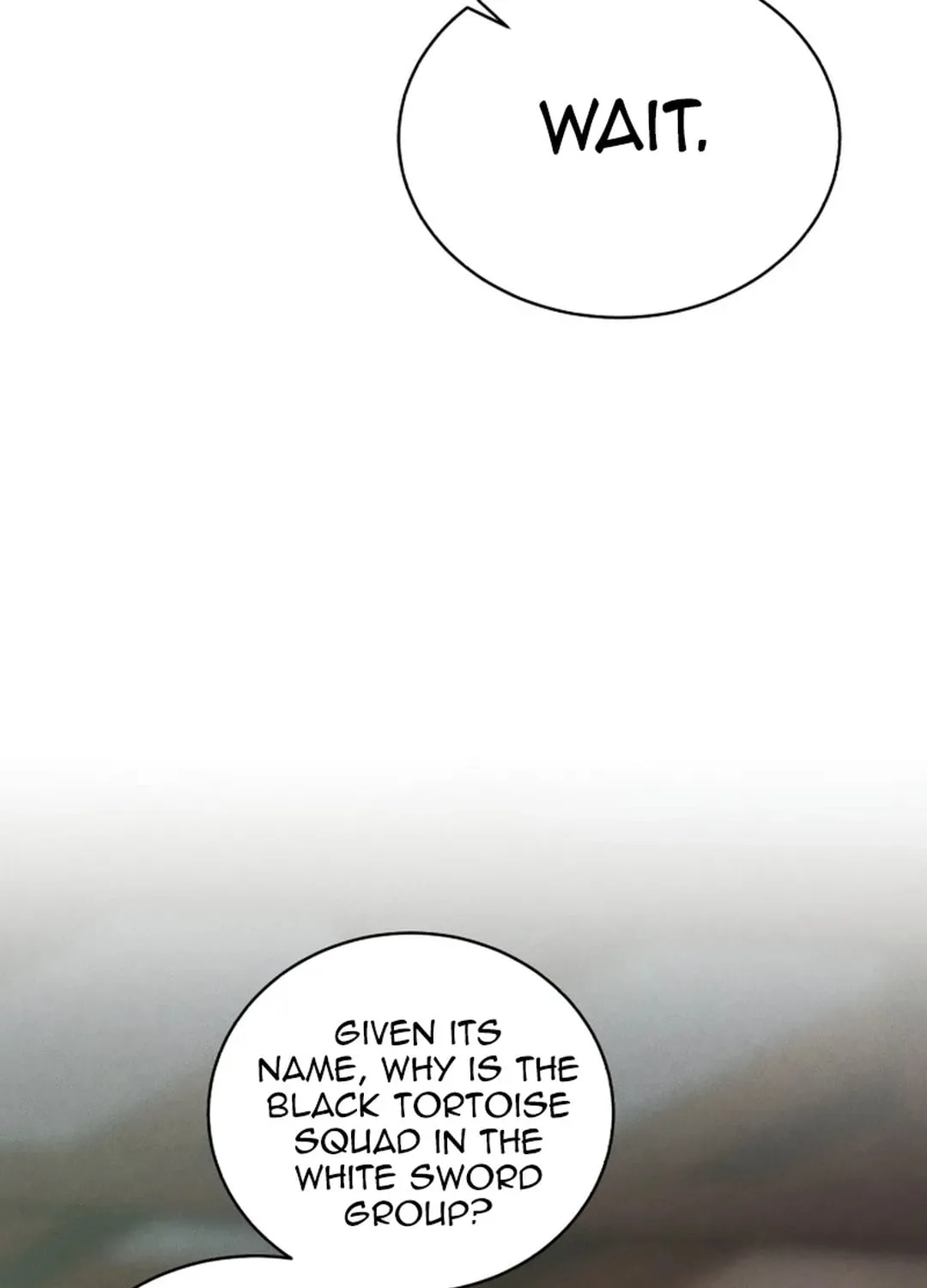 Masters of Lightning Knives Chapter 199 page 66 - 