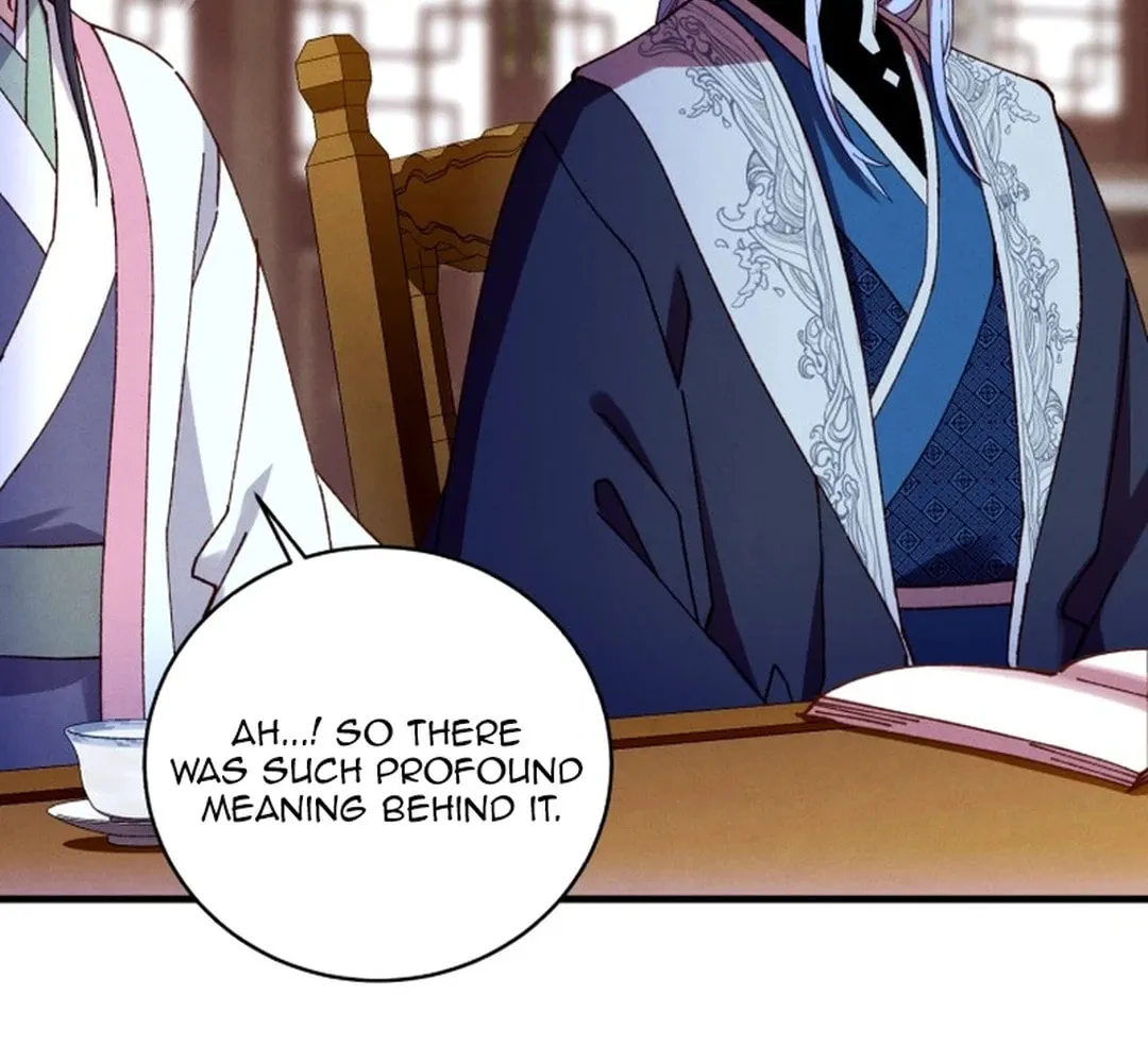 Masters of Lightning Knives Chapter 199 page 69 - 