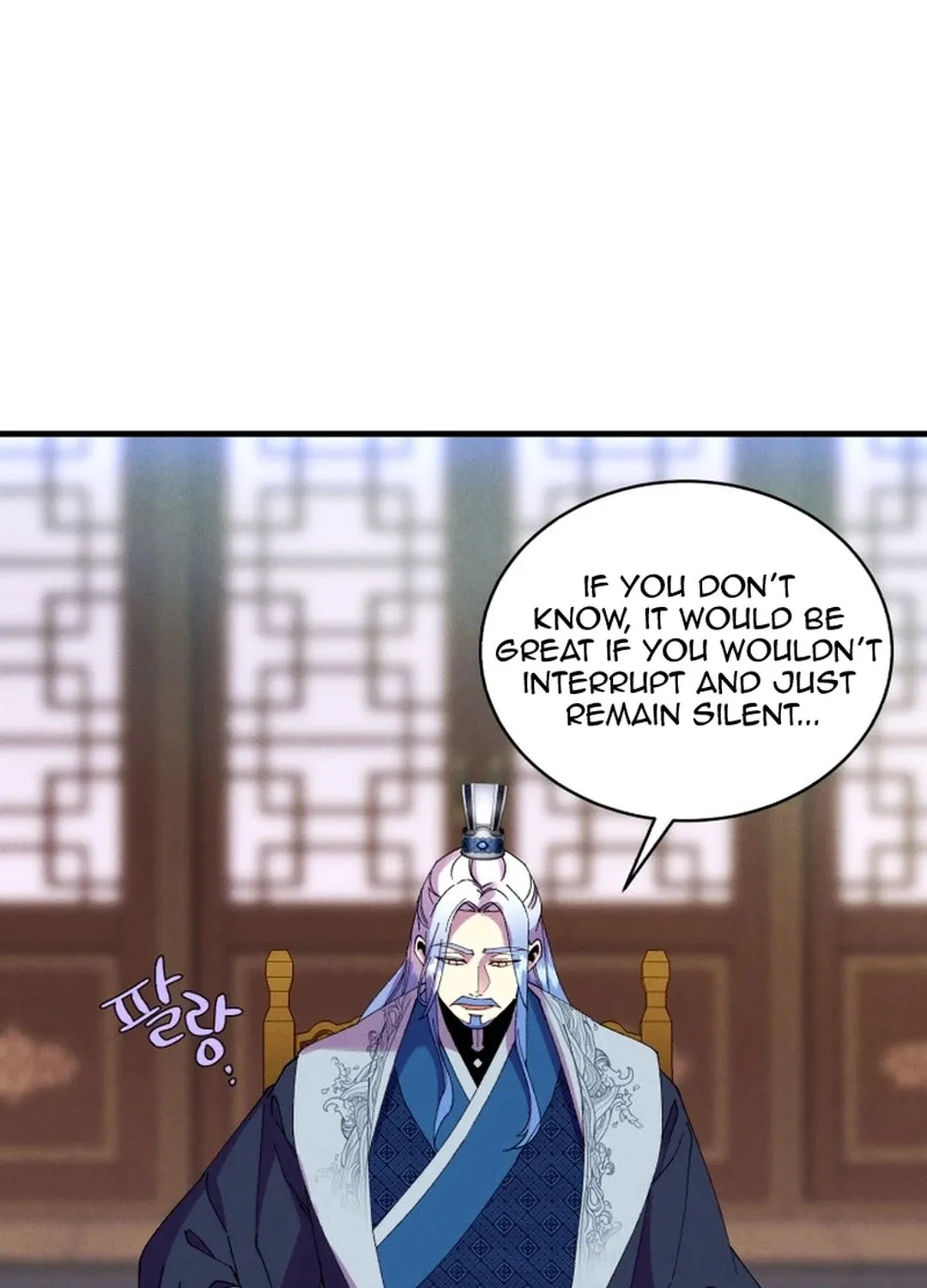 Masters of Lightning Knives Chapter 199 page 70 - 