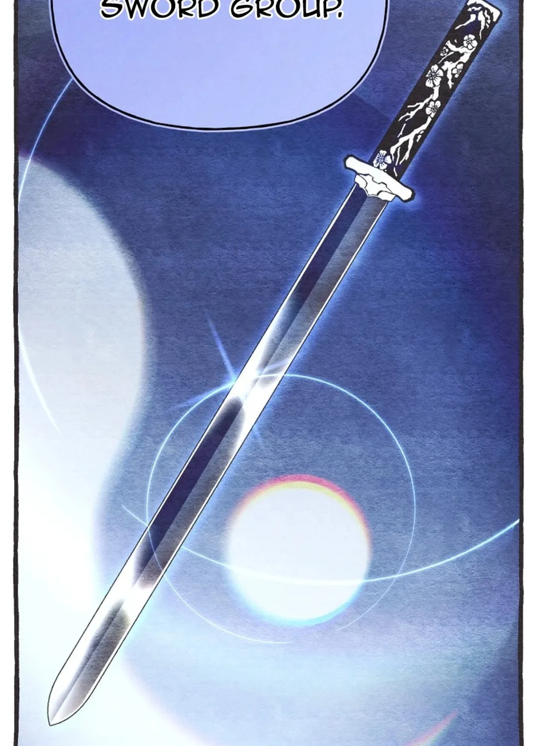 Masters of Lightning Knives Chapter 199 page 73 - 