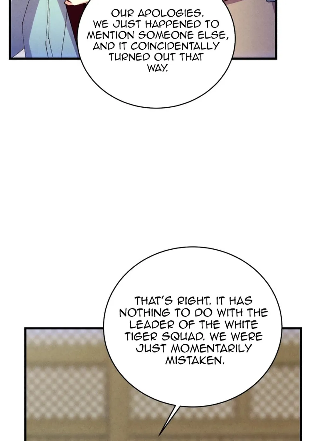 Masters of Lightning Knives Chapter 199 page 100 - 