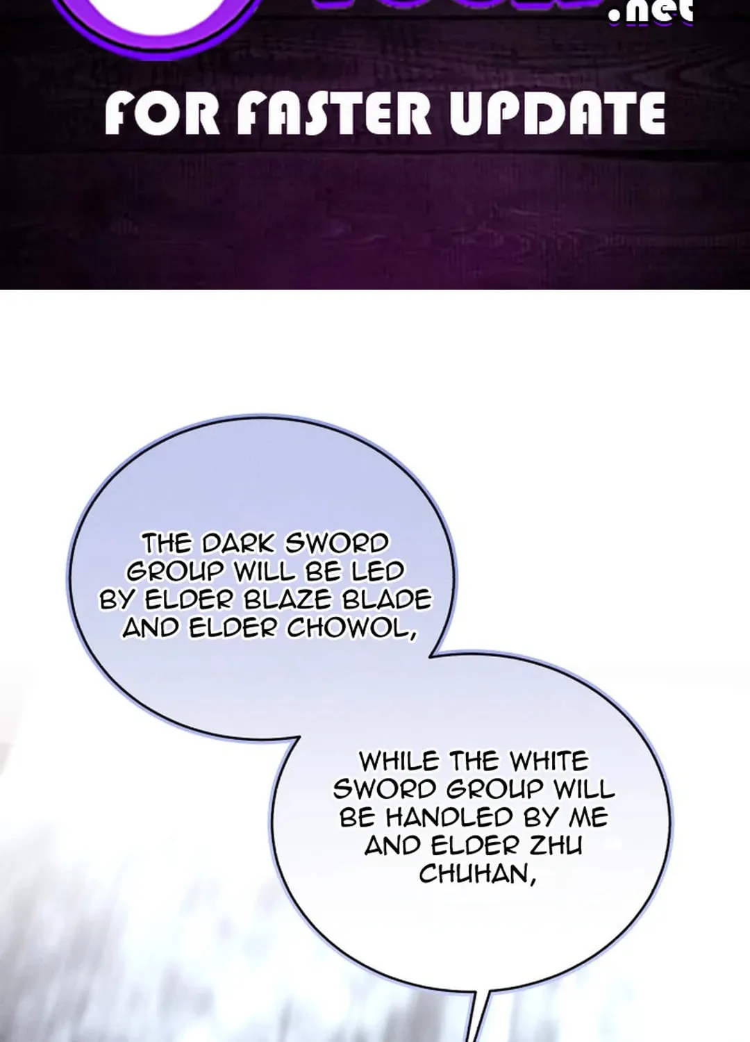 Masters of Lightning Knives Chapter 200 page 2 - 