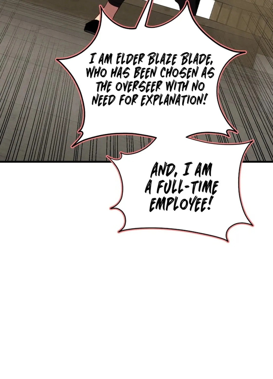 Masters of Lightning Knives Chapter 200 page 103 - 