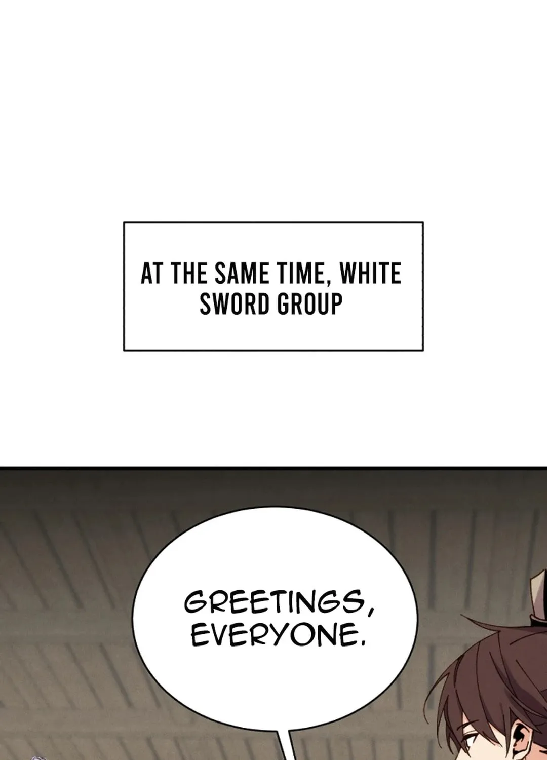 Masters of Lightning Knives Chapter 200 page 104 - 