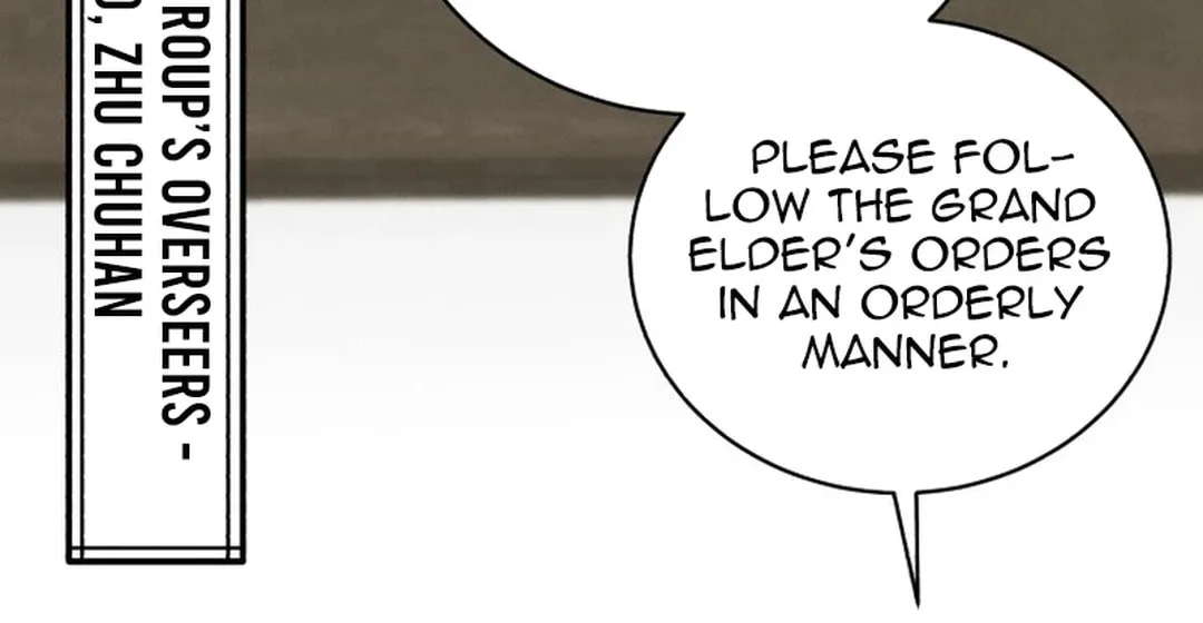 Masters of Lightning Knives Chapter 200 page 107 - 