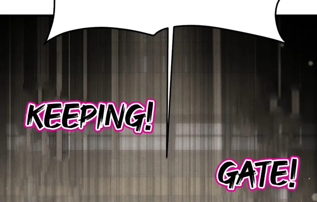 Masters of Lightning Knives Chapter 200 page 114 - 