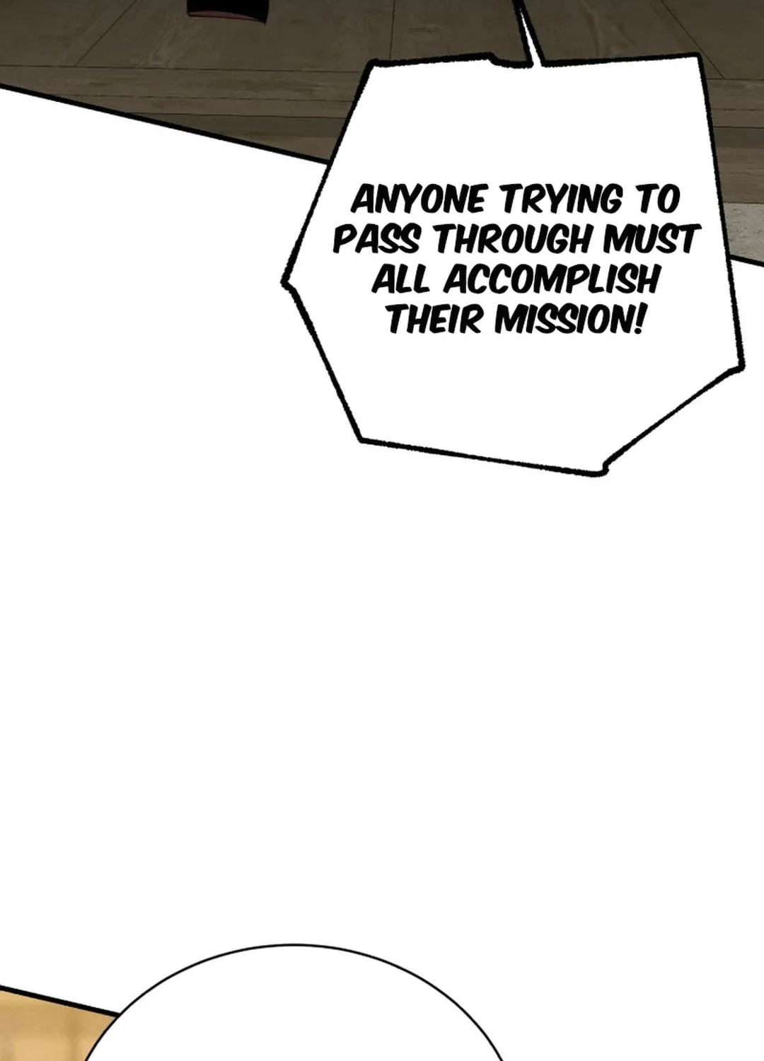 Masters of Lightning Knives Chapter 200 page 116 - 