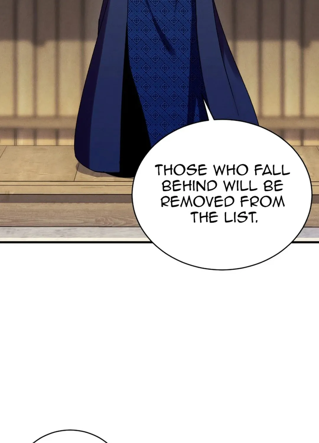 Masters of Lightning Knives Chapter 200 page 118 - 