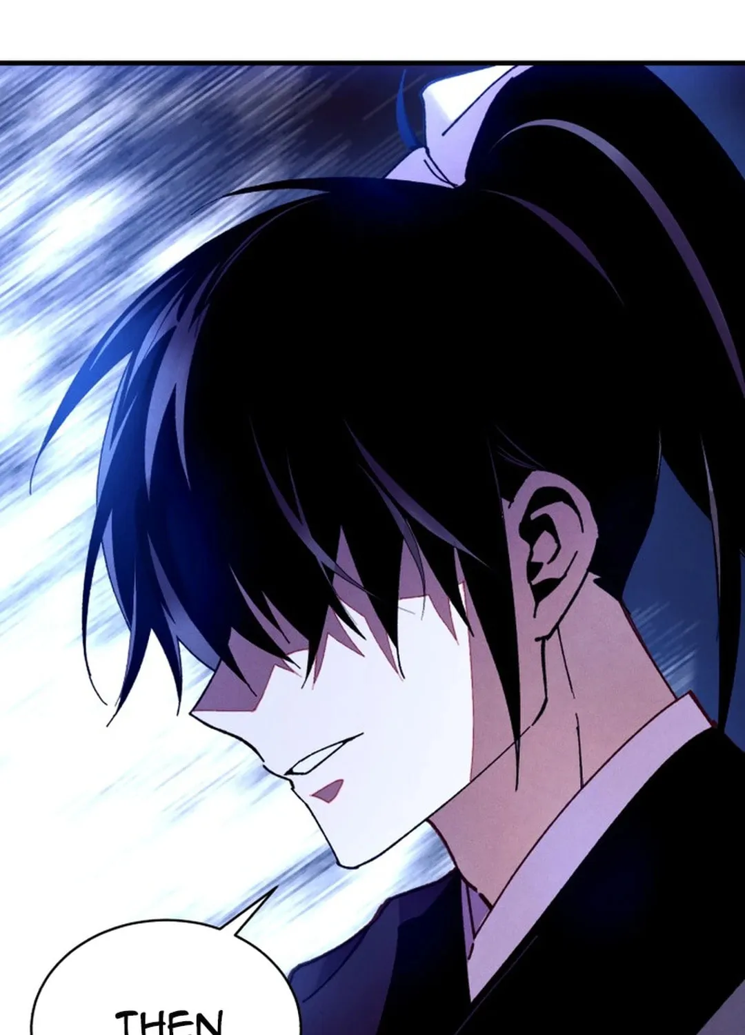 Masters of Lightning Knives Chapter 200 page 136 - 