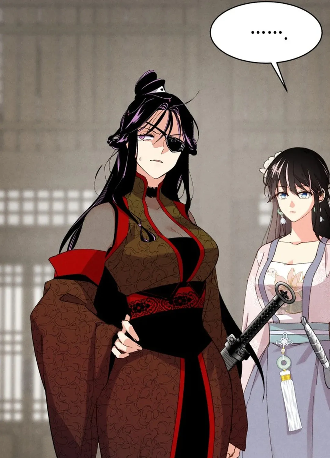 Masters of Lightning Knives Chapter 200 page 141 - 