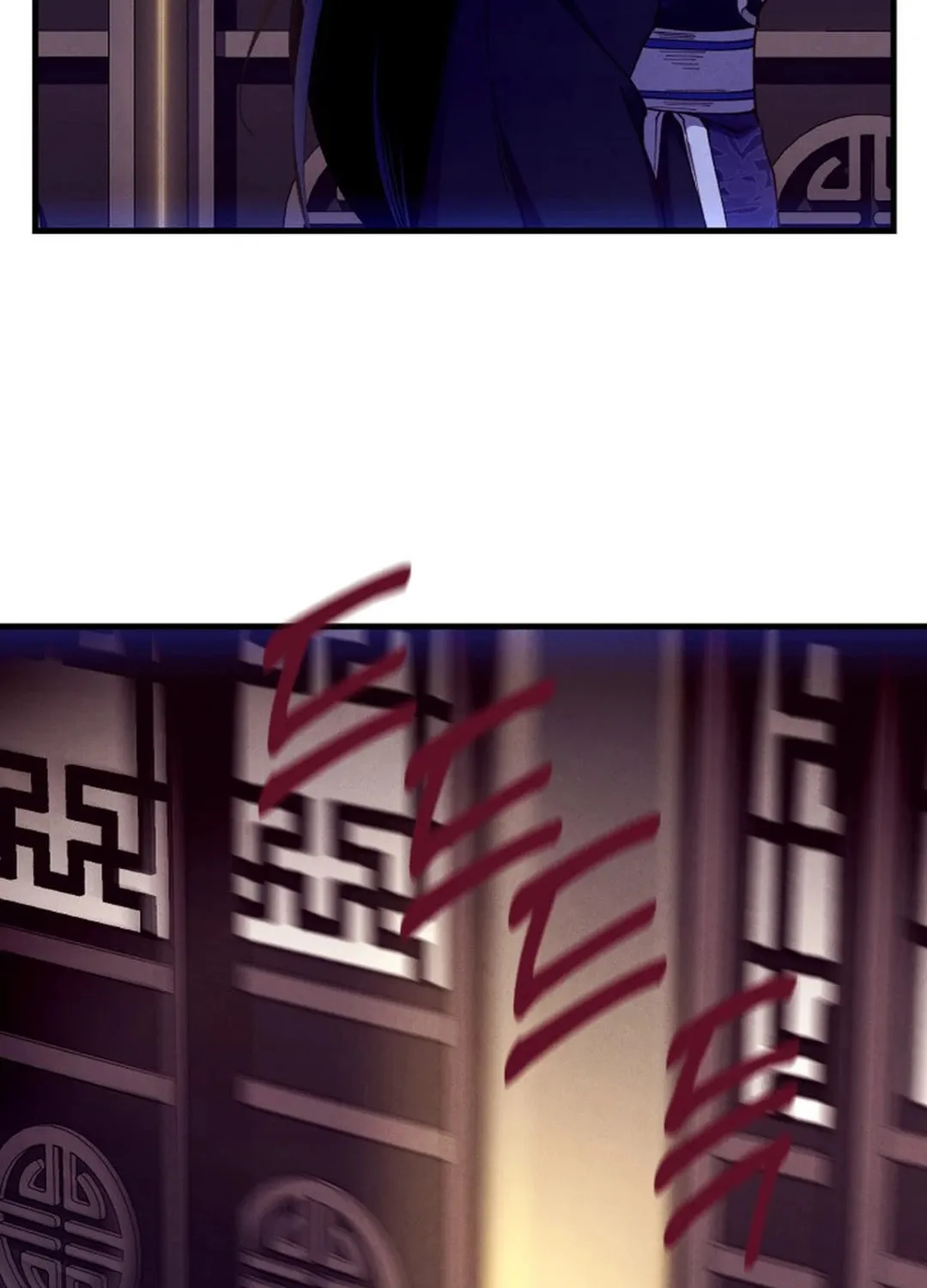 Masters of Lightning Knives Chapter 200 page 16 - 