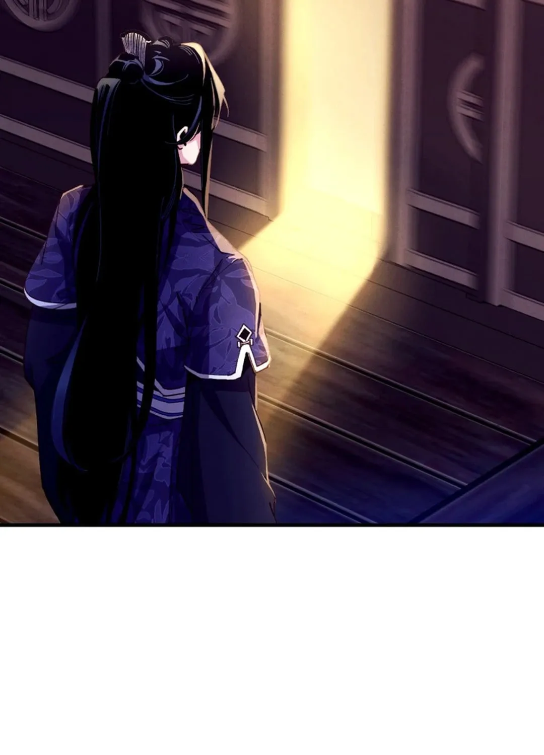 Masters of Lightning Knives Chapter 200 page 17 - 