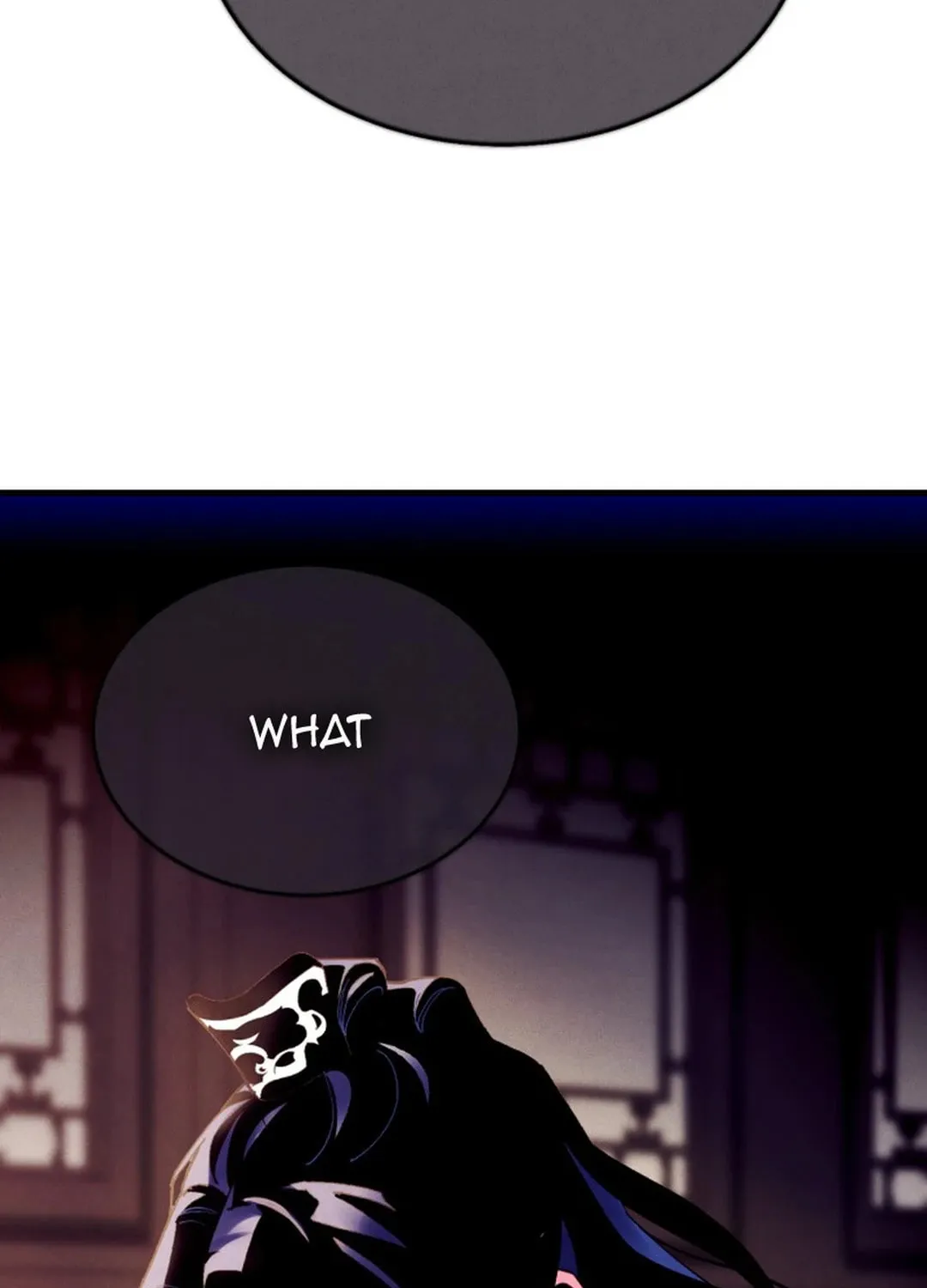 Masters of Lightning Knives Chapter 200 page 23 - 