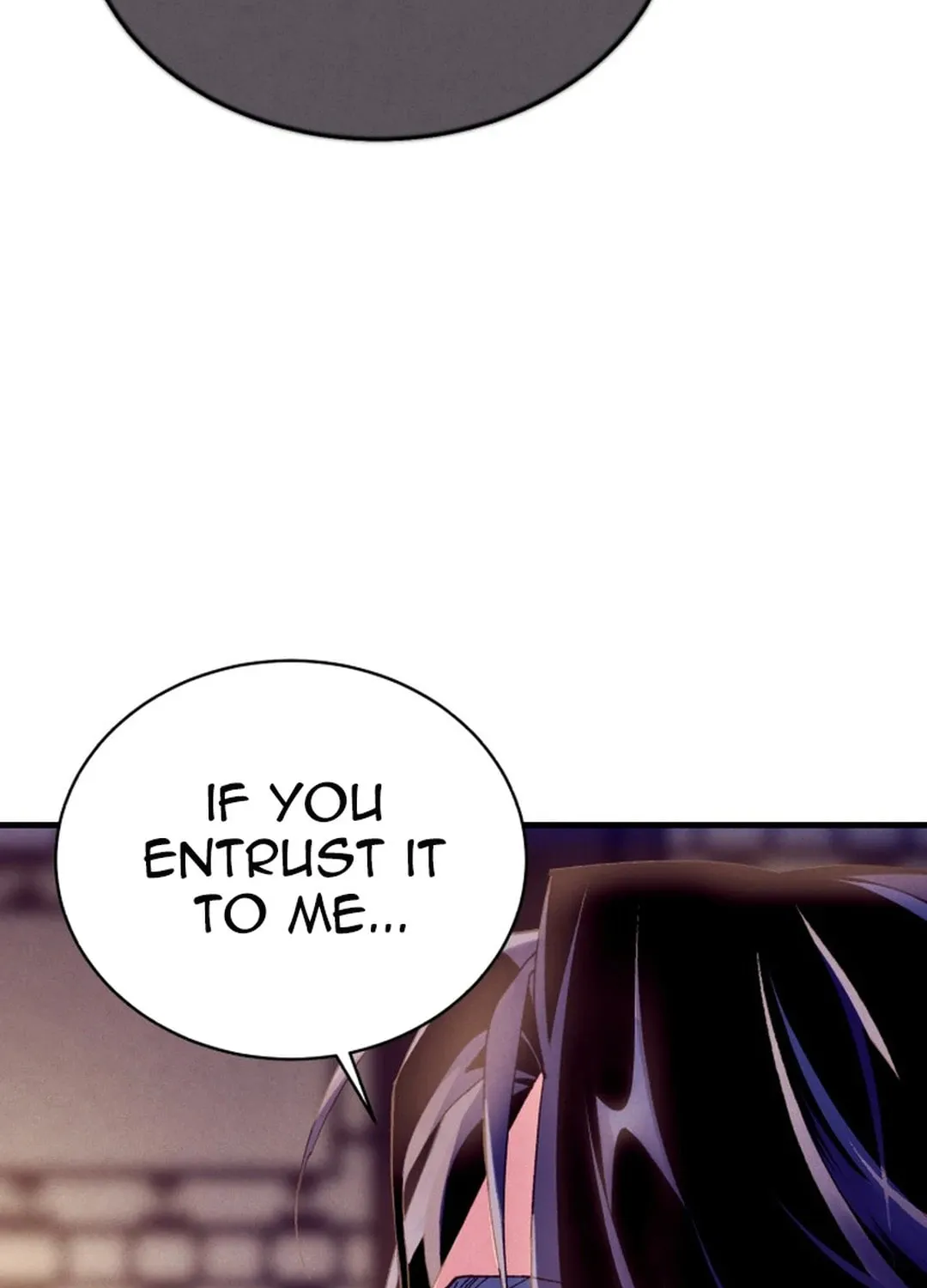 Masters of Lightning Knives Chapter 200 page 25 - 