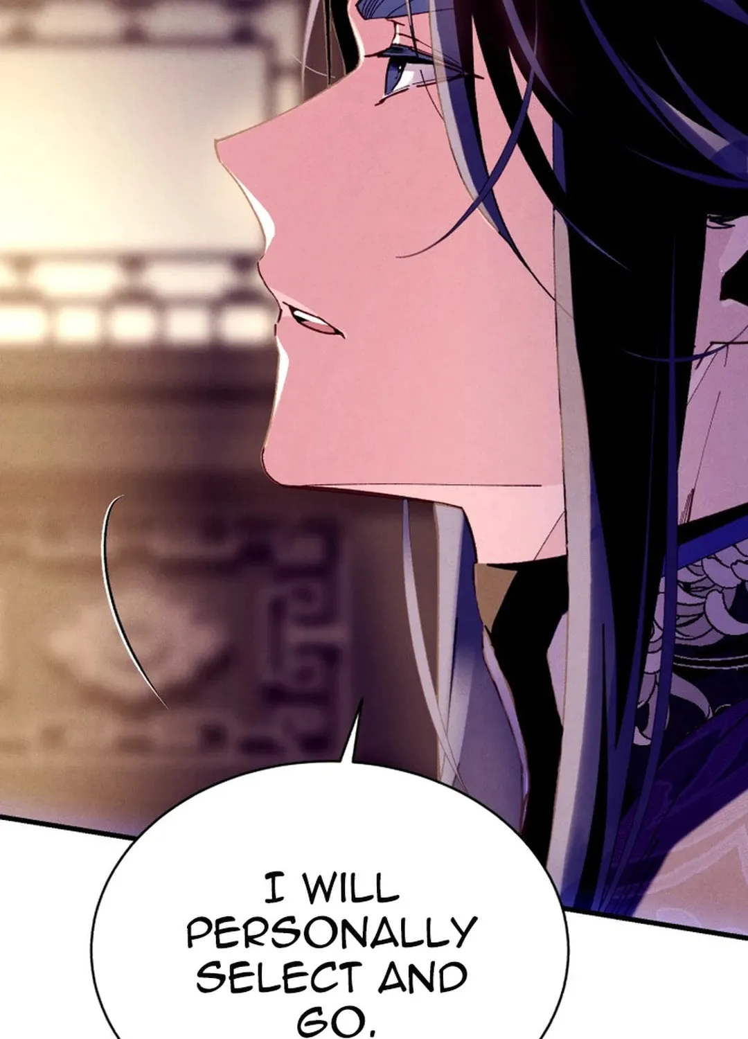 Masters of Lightning Knives Chapter 200 page 26 - 