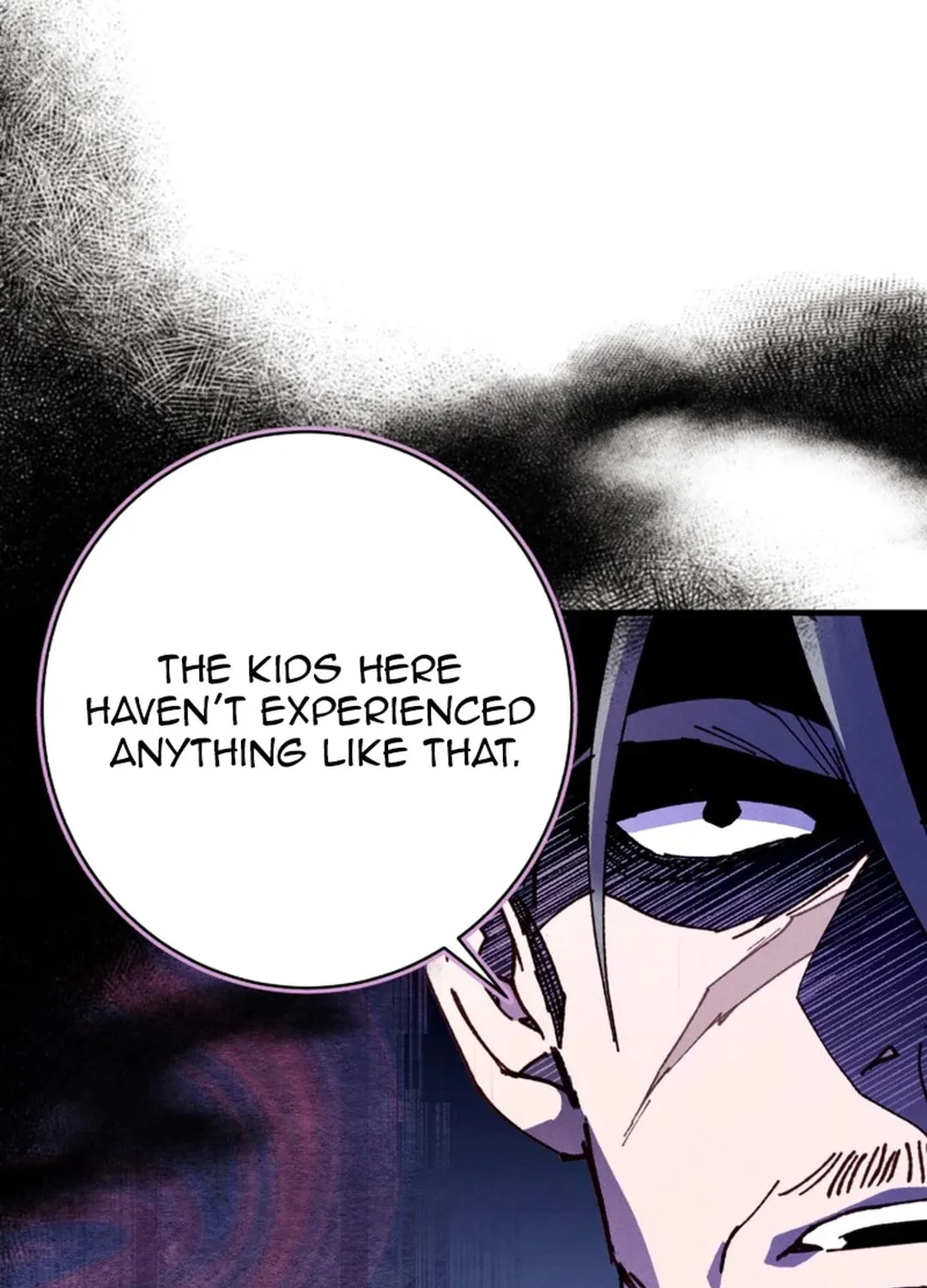 Masters of Lightning Knives Chapter 200 page 47 - 