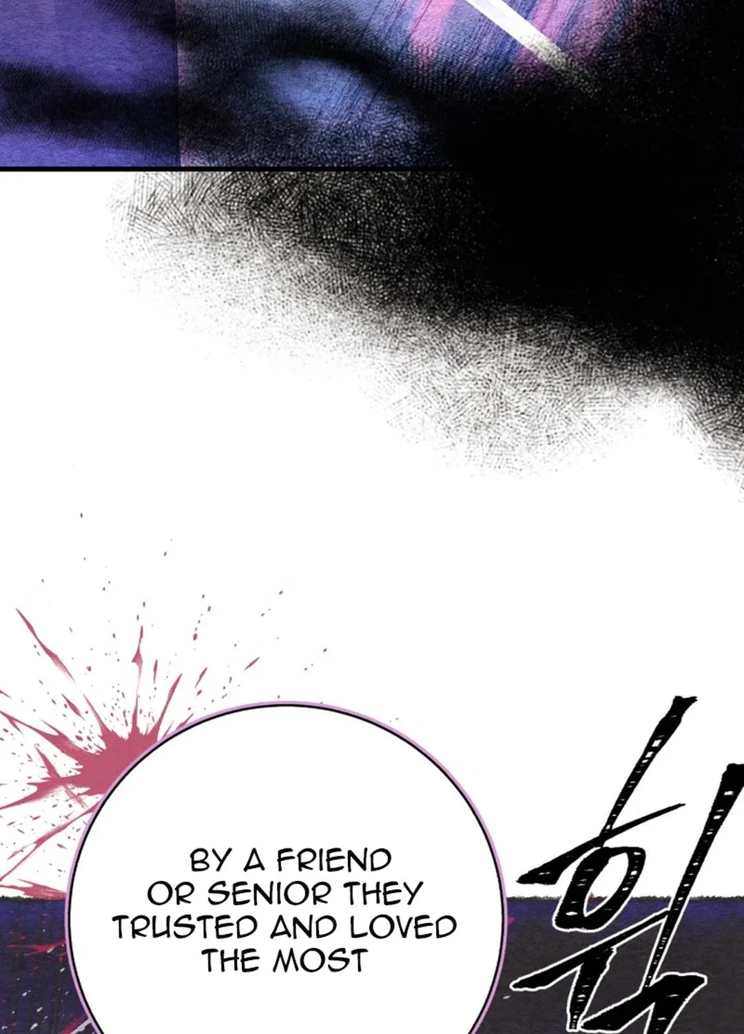 Masters of Lightning Knives Chapter 200 page 49 - 