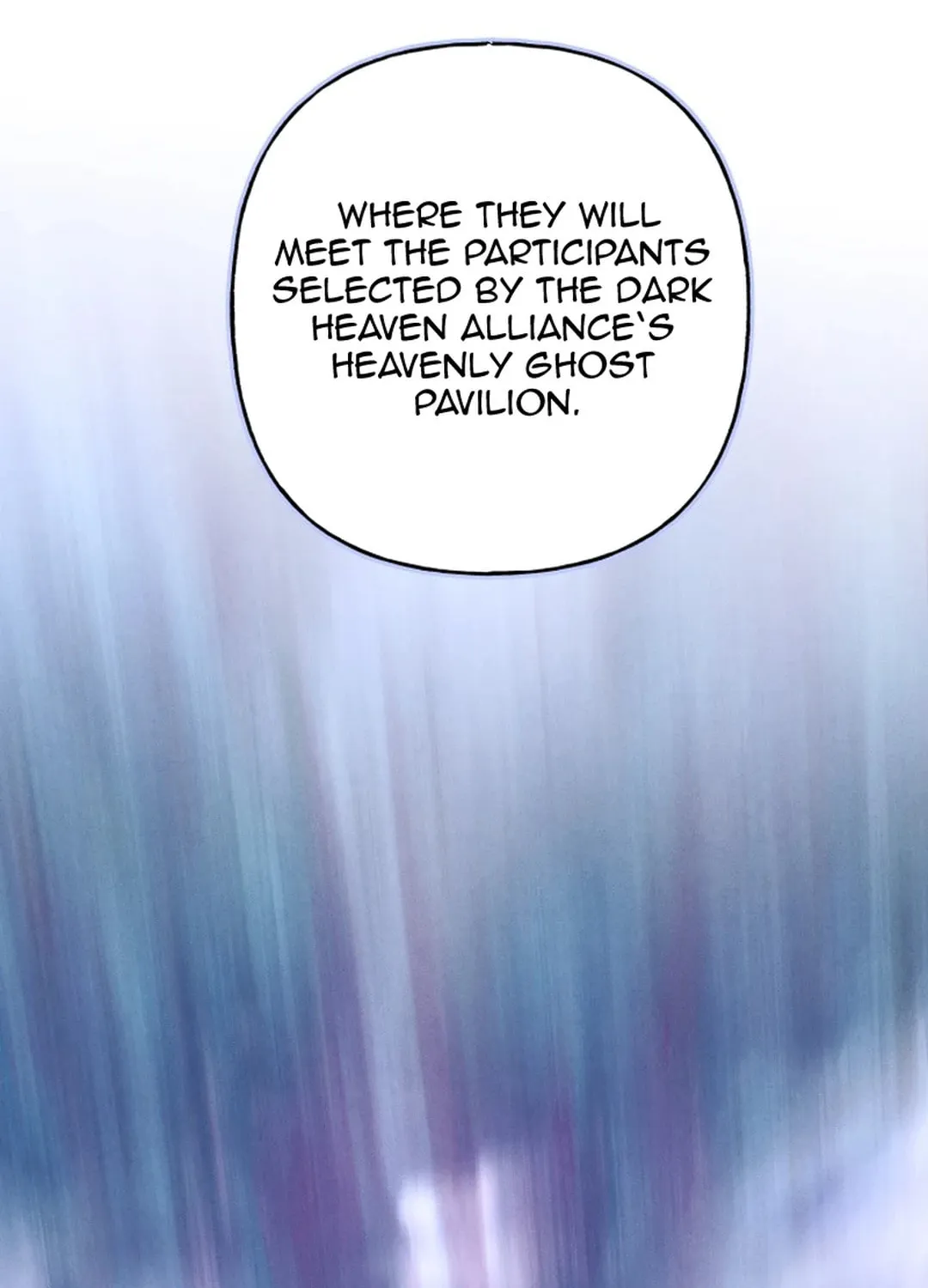 Masters of Lightning Knives Chapter 200 page 6 - 