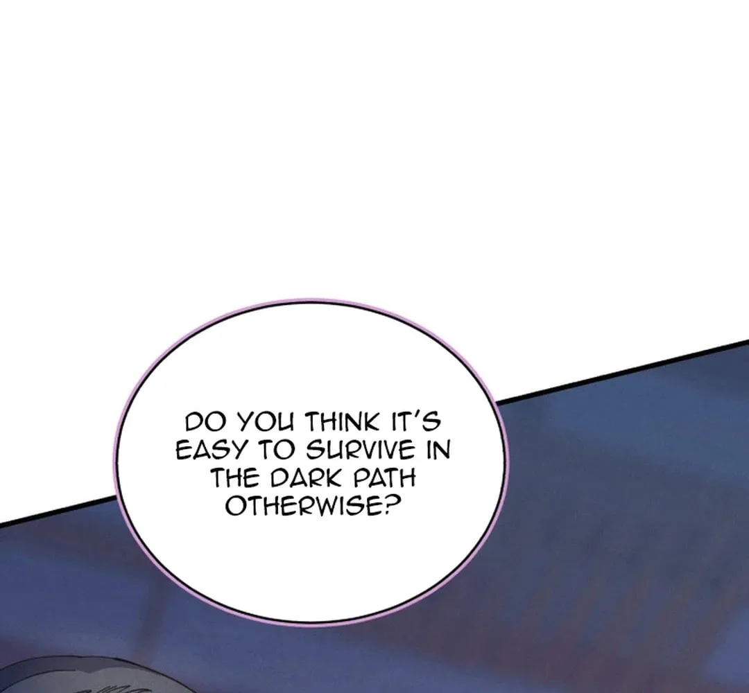 Masters of Lightning Knives Chapter 200 page 60 - 