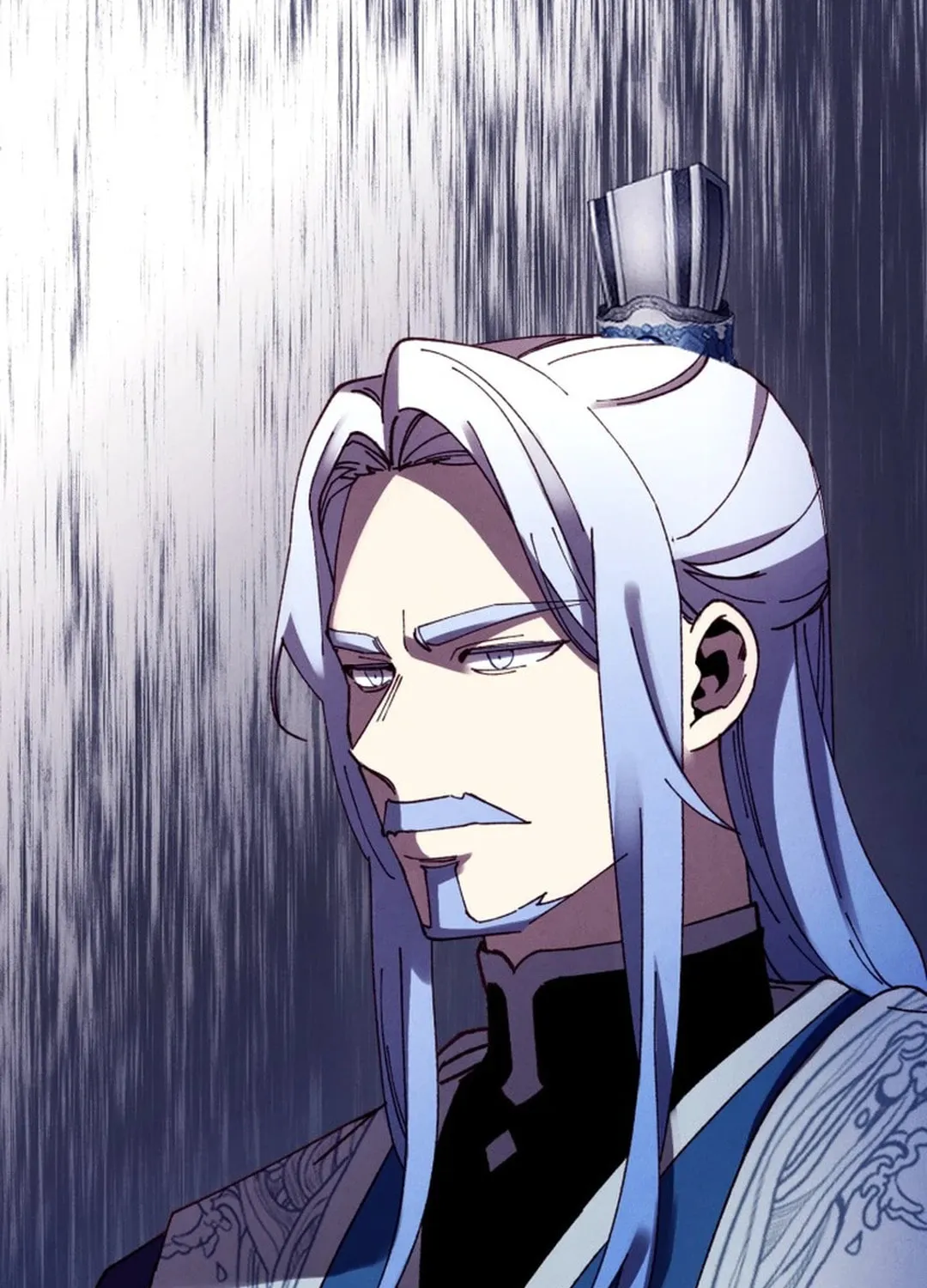 Masters of Lightning Knives Chapter 200 page 63 - 