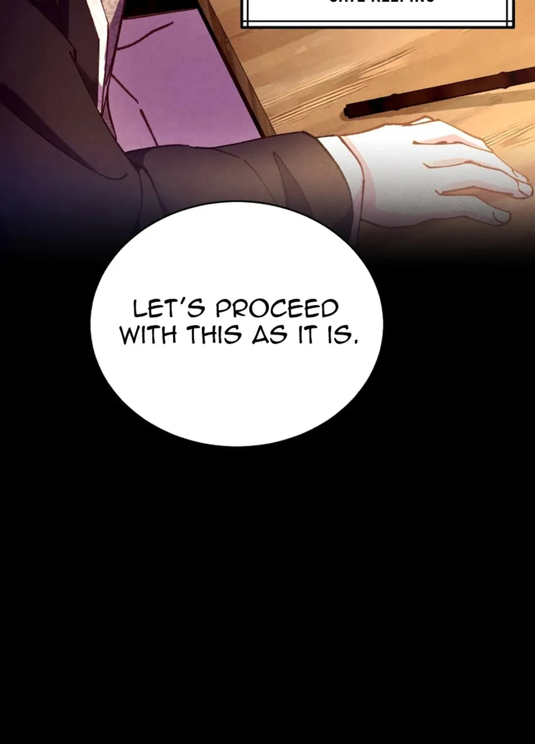 Masters of Lightning Knives Chapter 200 page 78 - 