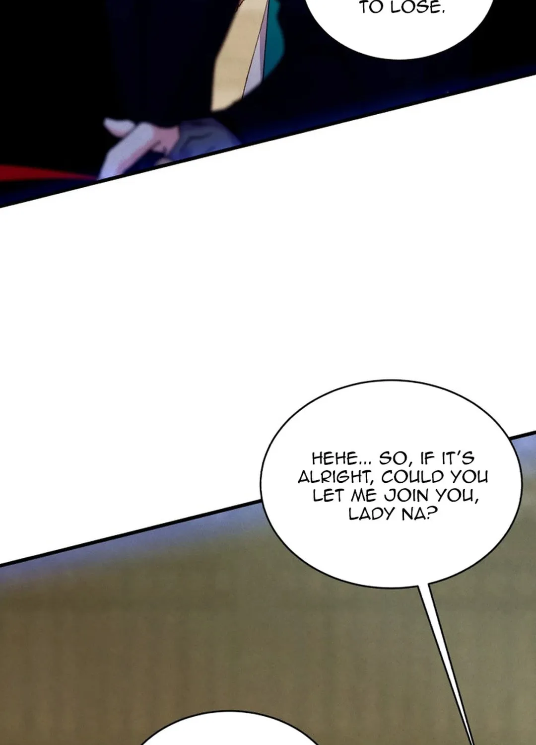 Masters of Lightning Knives Chapter 200 page 82 - 