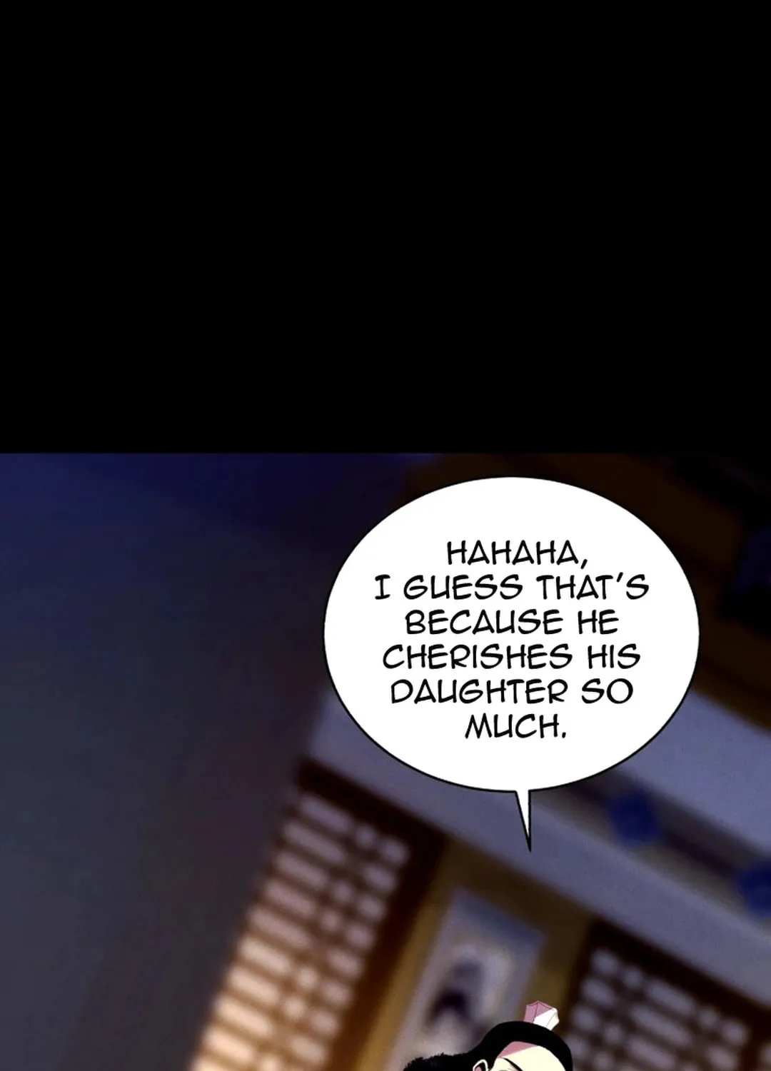 Masters of Lightning Knives Chapter 200 page 88 - 