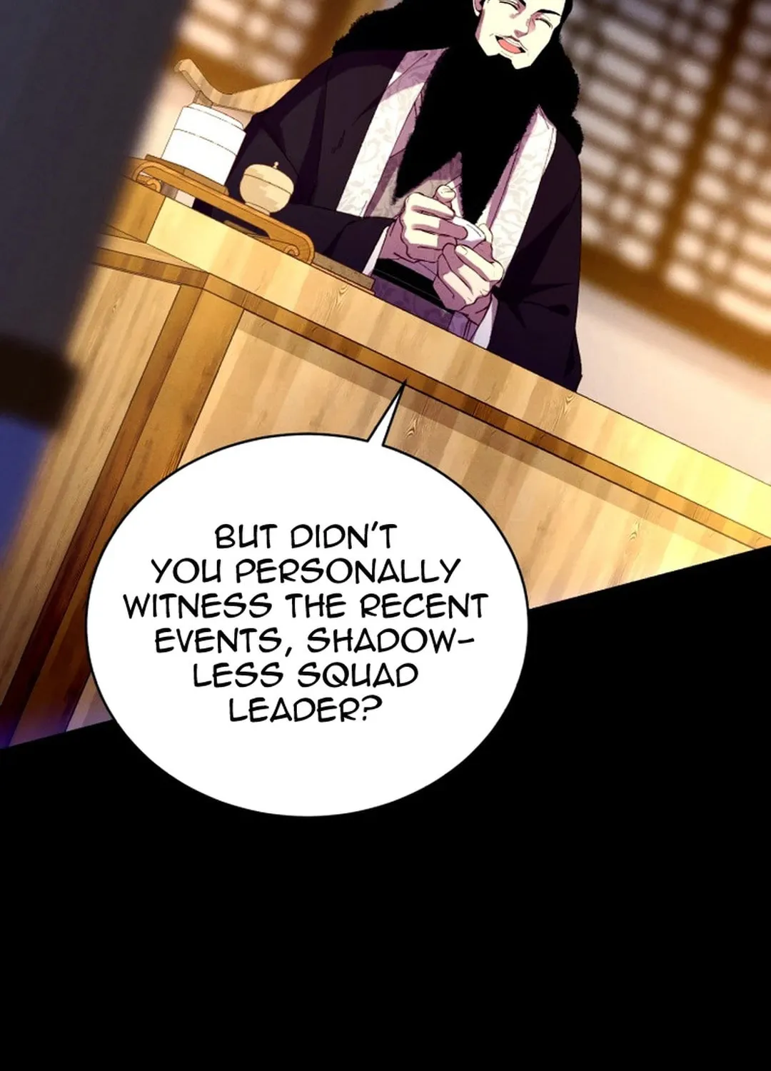 Masters of Lightning Knives Chapter 200 page 89 - 