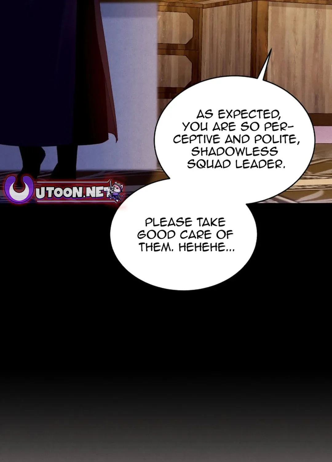 Masters of Lightning Knives Chapter 200 page 95 - 