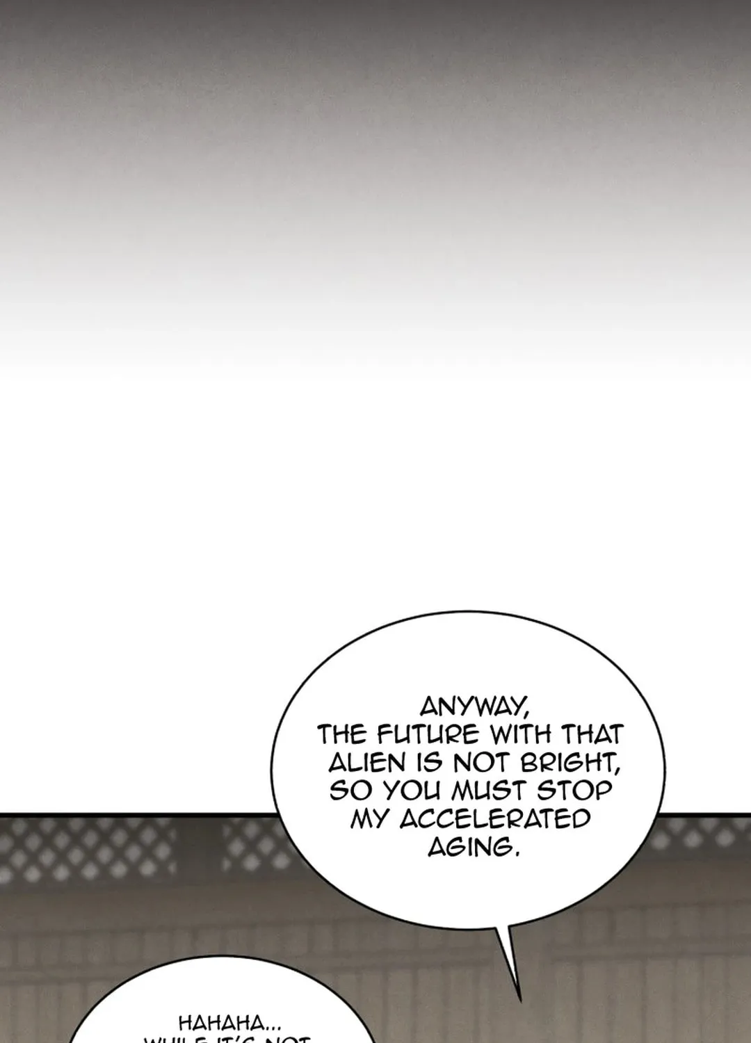 Masters of Lightning Knives Chapter 200 page 96 - 