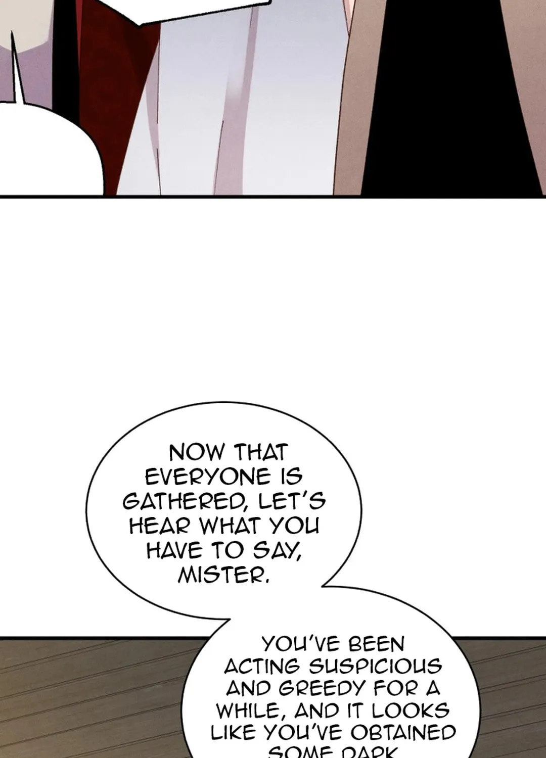 Masters of Lightning Knives Chapter 201 page 103 - 