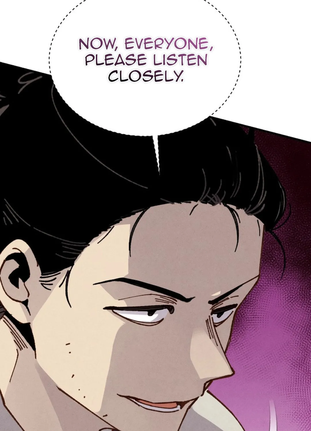 Masters of Lightning Knives Chapter 201 page 106 - 