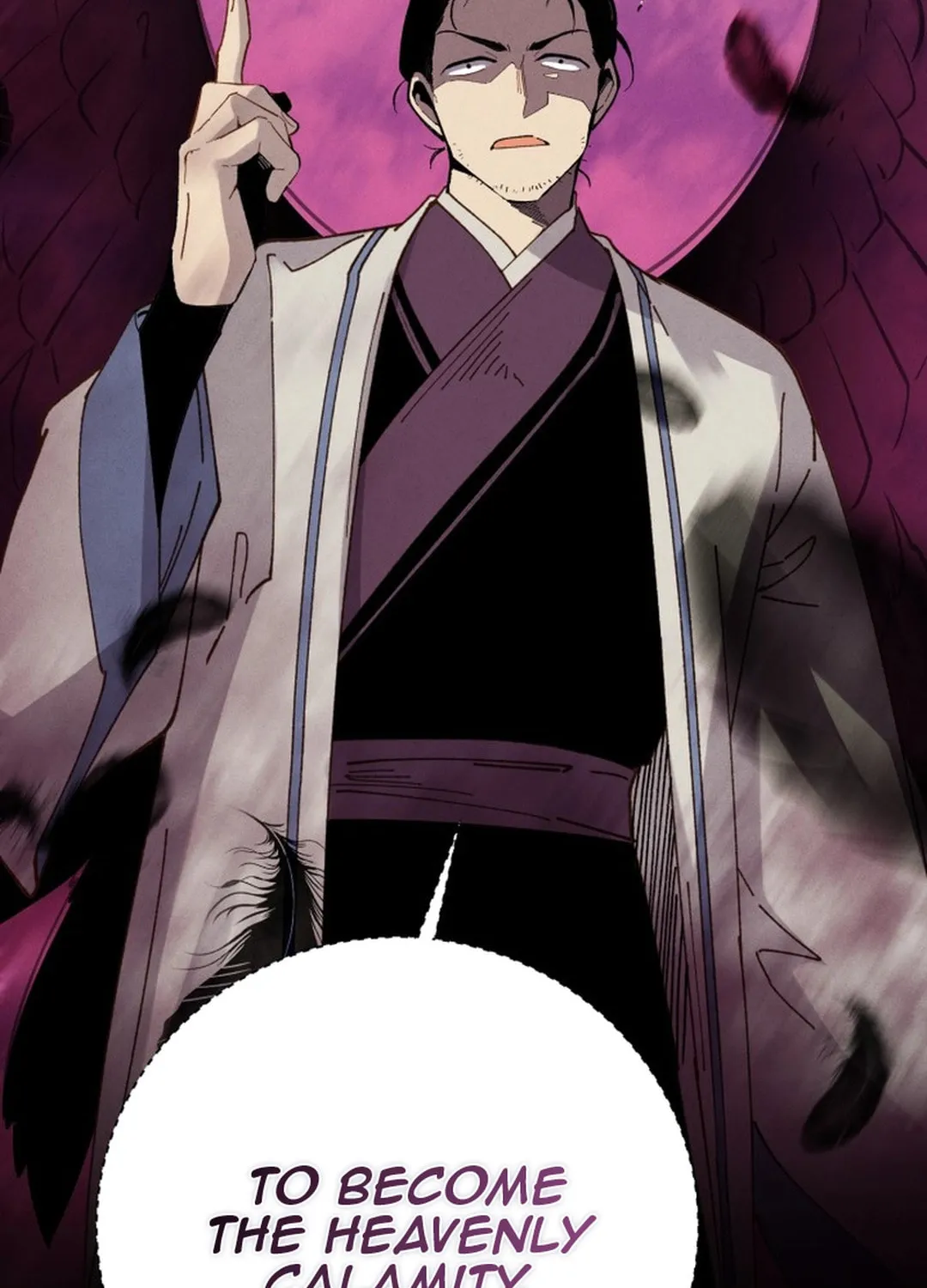 Masters of Lightning Knives Chapter 201 page 109 - 