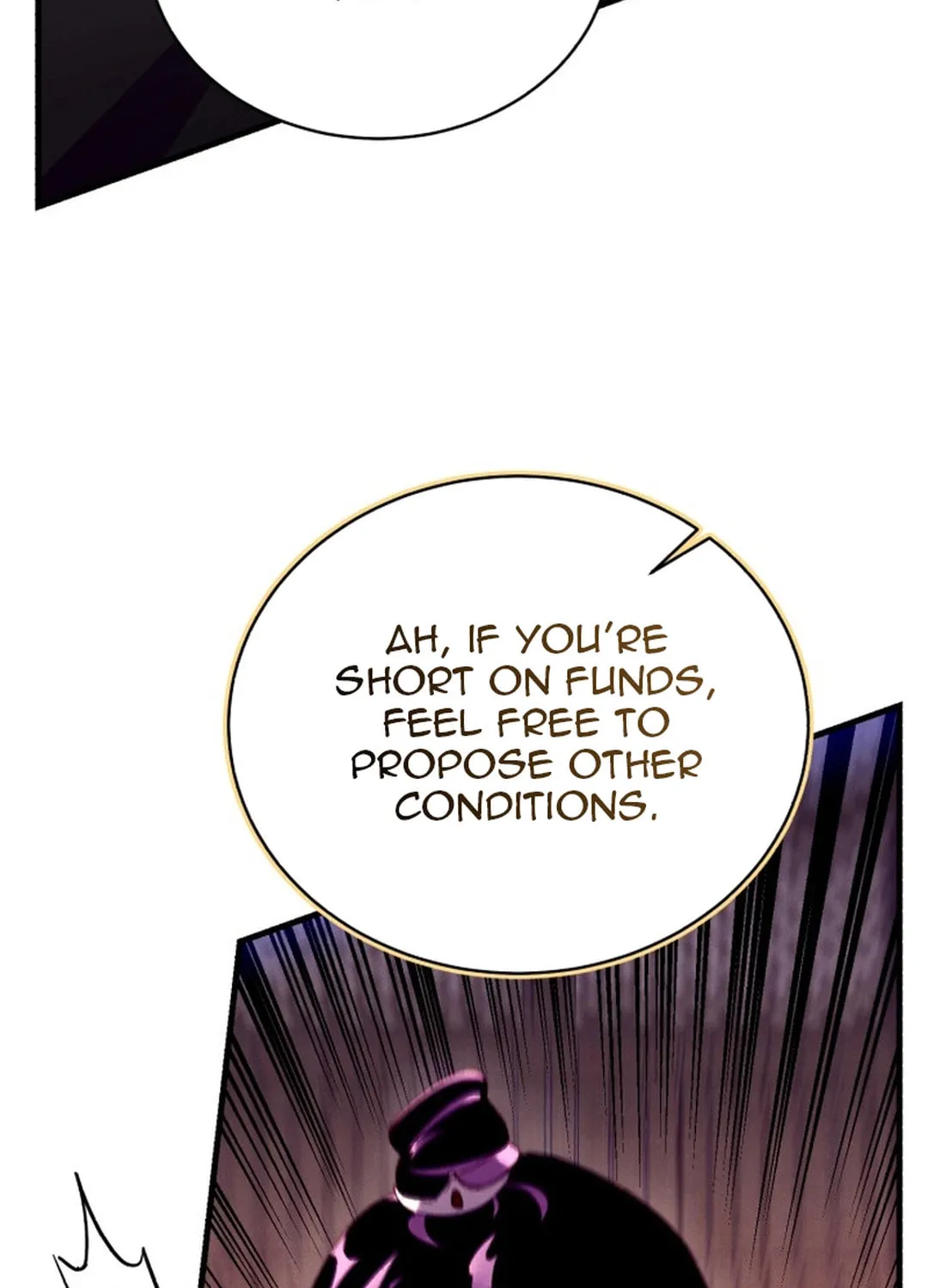 Masters of Lightning Knives Chapter 201 page 13 - 