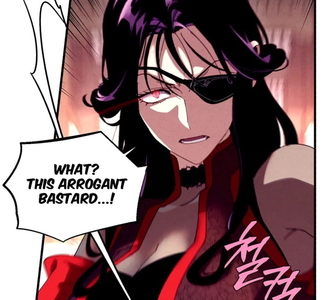 Masters of Lightning Knives Chapter 201 page 14 - 